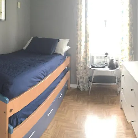 Apartment Cercanos Playa 2 Puentedeume