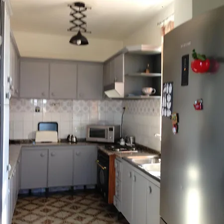 Cercanos Playa 2 Apartment Puentedeume