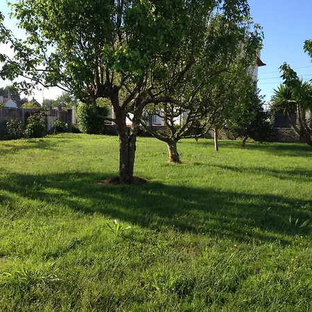 Cercanos Playa 2 Apartment *