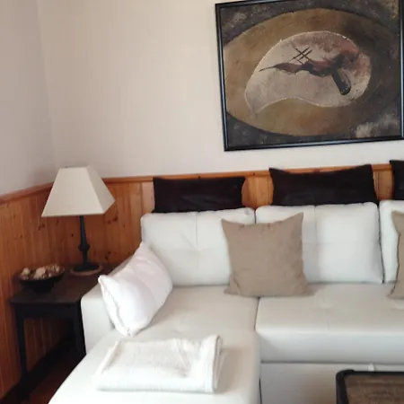 Apartment Cercanos Playa 2