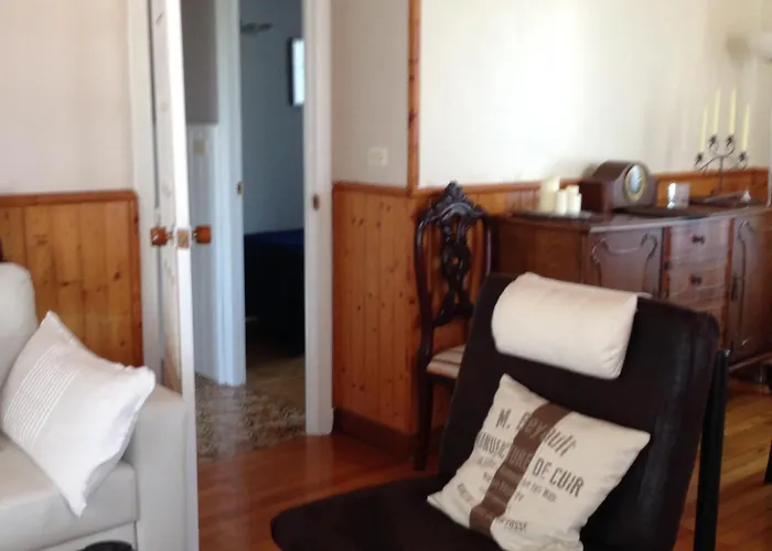 Apartment Cercanos Playa 2