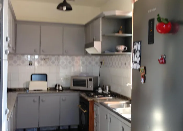 Cercanos Playa 2 Apartment Puentedeume