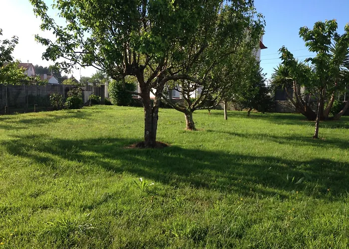 Cercanos Playa 2 Apartment *