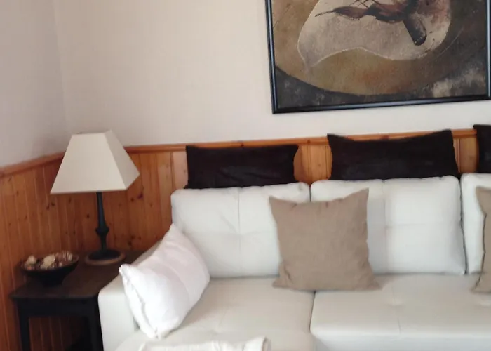 Apartment Cercanos Playa 2