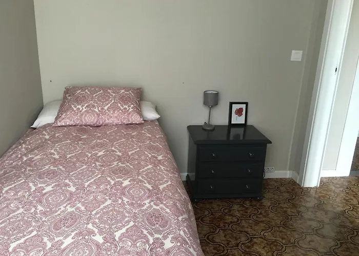 Apartment Cercanos Playa 2 *