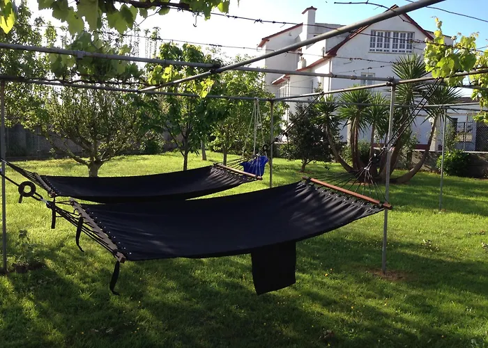 Apartment Cercanos Playa 2 Puentedeume